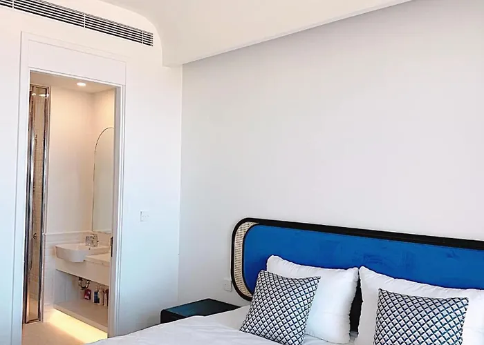 Hillside Apartment 1Br