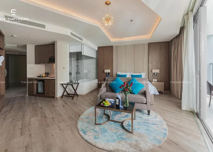 The Empyrean Nha Trang