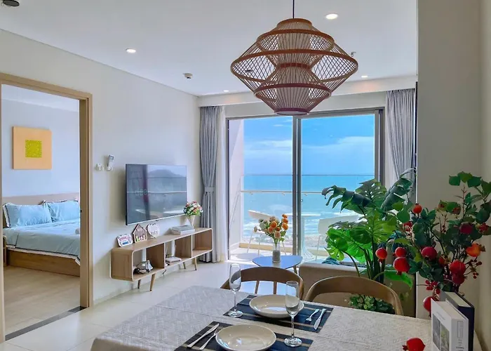 The Song Luxury Vung Tau - Khang Apartment 1