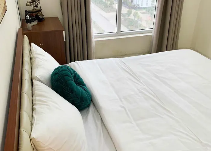 Homestay Ha Long