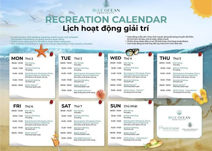 Andochine Villas Resort & Spa Phu Quoc - All Villas With Private Pool