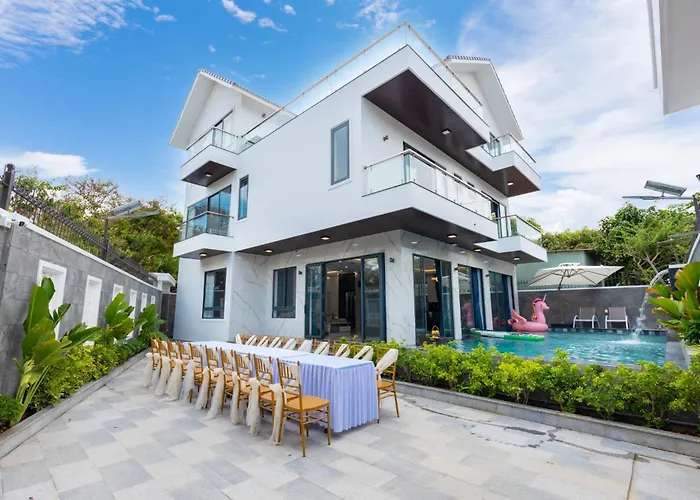 B2-34 Hoang My Villa