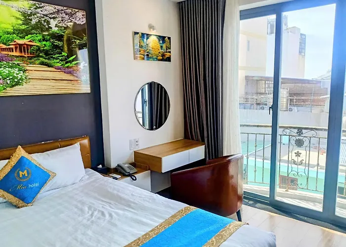 Mia Hotel