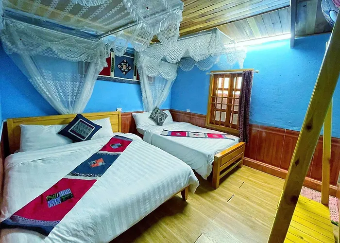 Peace Home