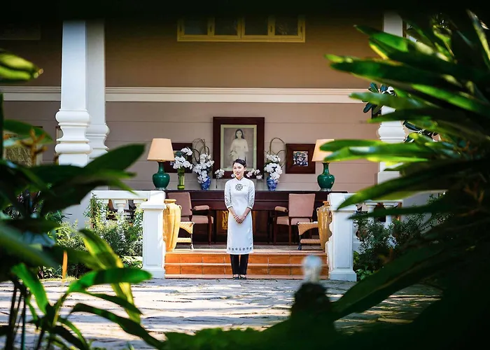 La Veranda Resort Phu Quoc - Mgallery
