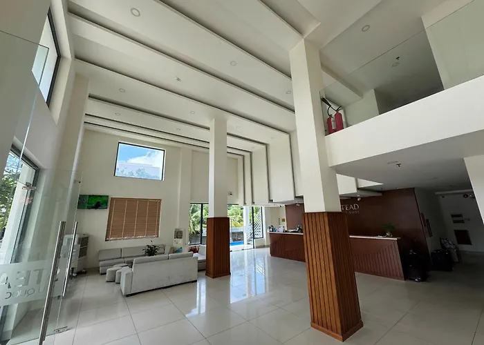 Homestead Seaview Phu Quoc Hotel