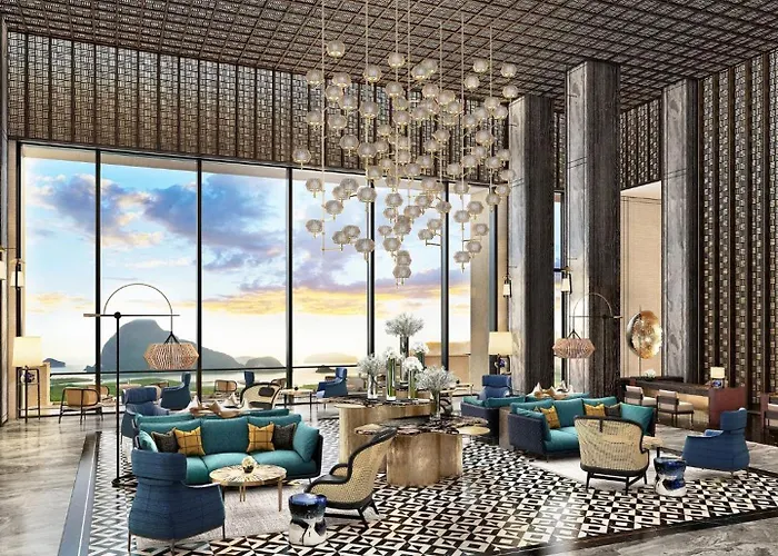 Intercontinental Halong Bay Resort By Ihg