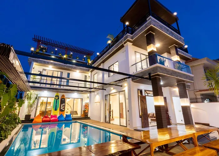 Vitamin Sea Villa Vung Tau