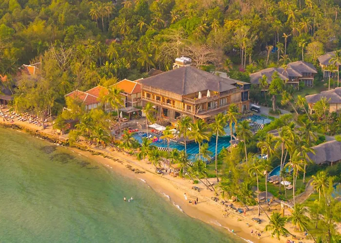 Grand Ocean Bay Resort Phu Quoc