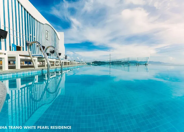Aqua Beachfront Panorama Nha Trang Centre