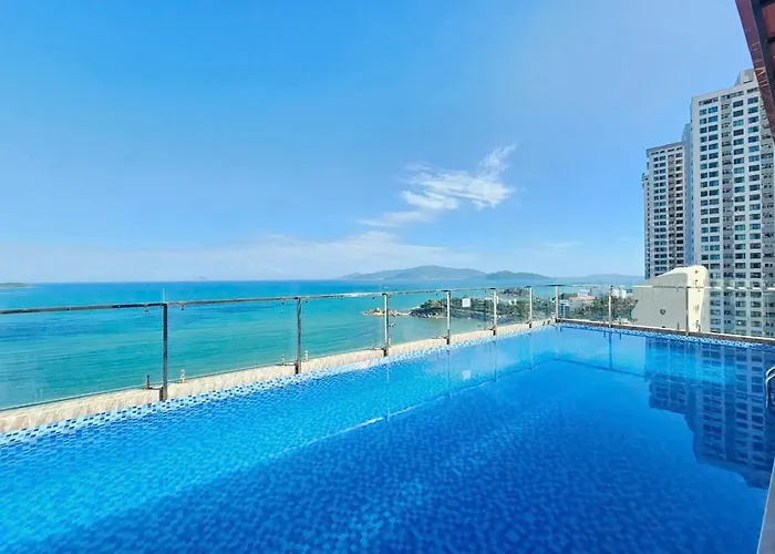 Putin Nha Trang Hotel