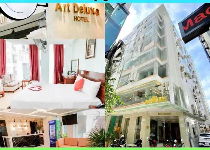 Art Deluxe Hotel