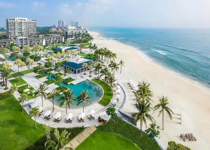 Hyatt Regency Danang Resort And Spa