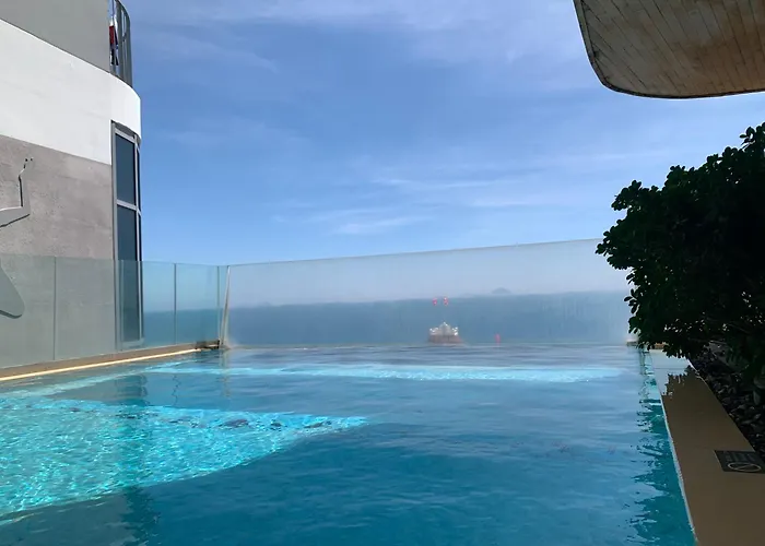 Panorama Nha Trang Blue Sea Residences