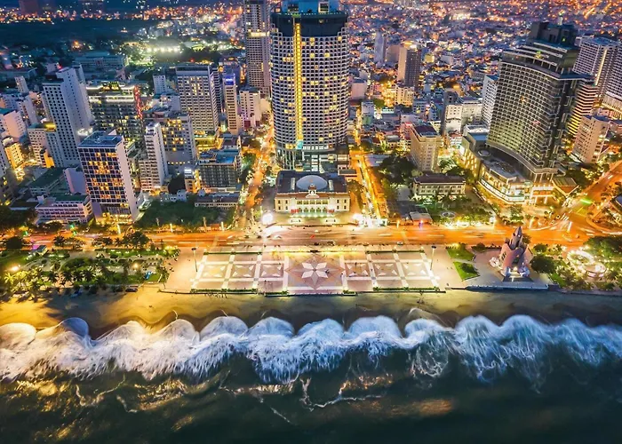 Panorama Seaview Luxury Stay Skyline By Hc Group