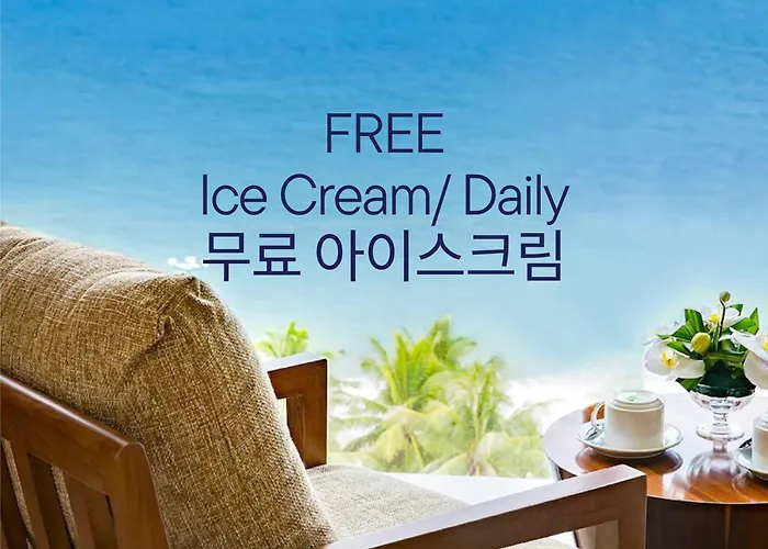 Starcity Hotel & Condotel Beachfront Nha Trang