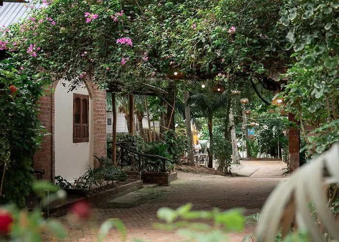Canaan Beach Resort
