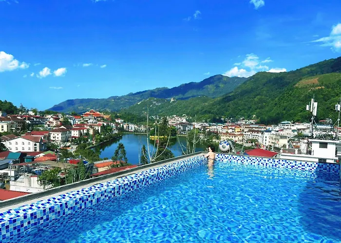 Sapa Villa Florence