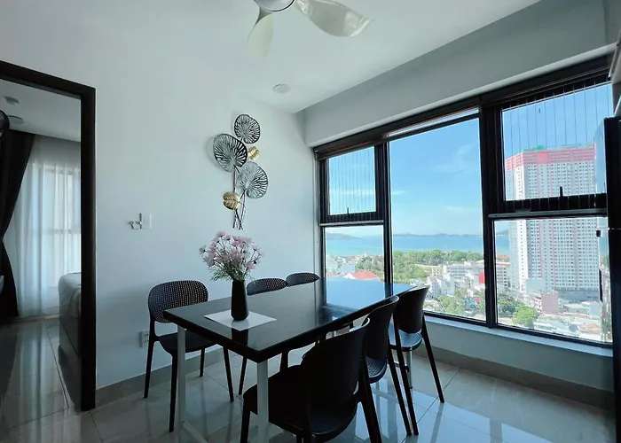 Nata-Can Ho Du Lich Nha Trang