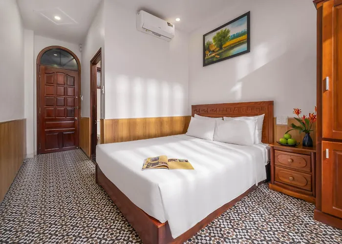 Ancient Town Hotel