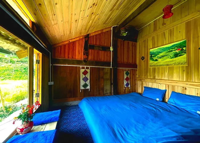 River Mountain View Homestay
