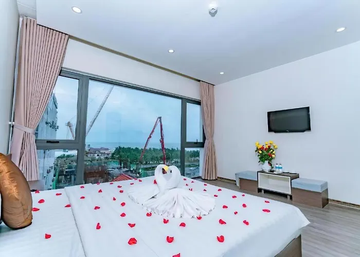 The Shann Hotel Danang
