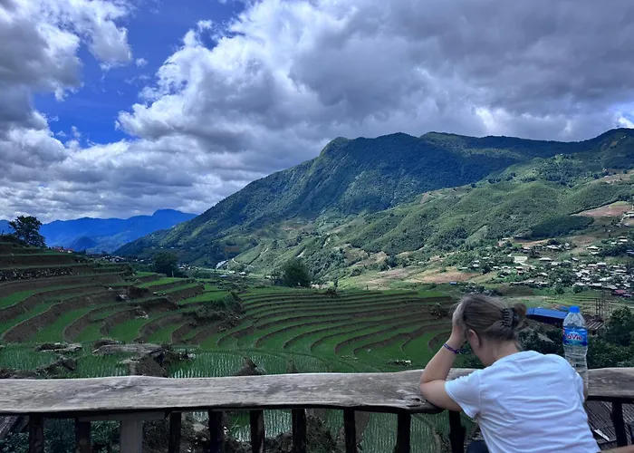 Surelee Homestay
