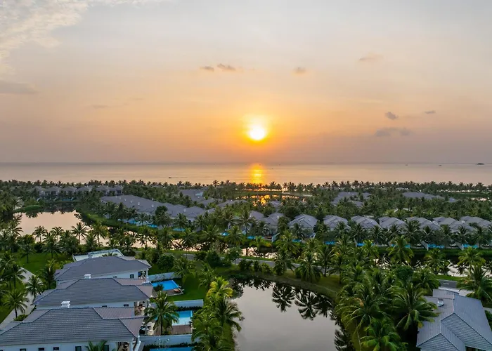 Melia Vinpearl Phu Quoc