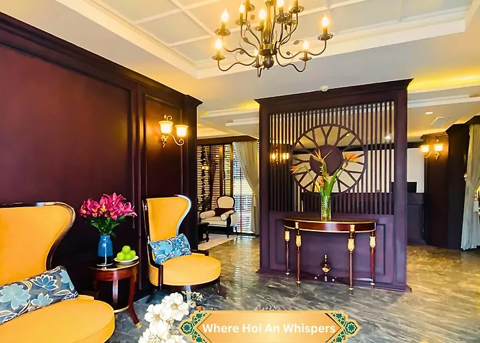 The Villa Hoi An