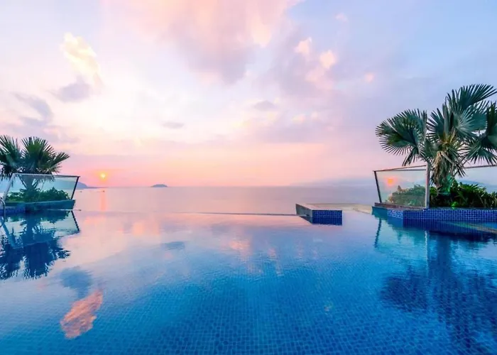Khách sạn&Spa Boton Blue