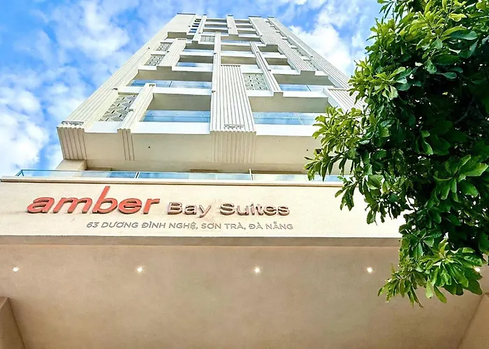 Amber Bay Suites Da Nang