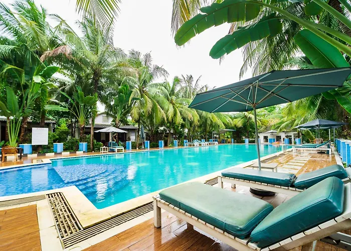 Phu Van Resort&Spa