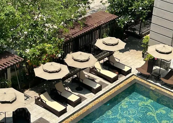 Hotel Royal Hoi An - Gallery