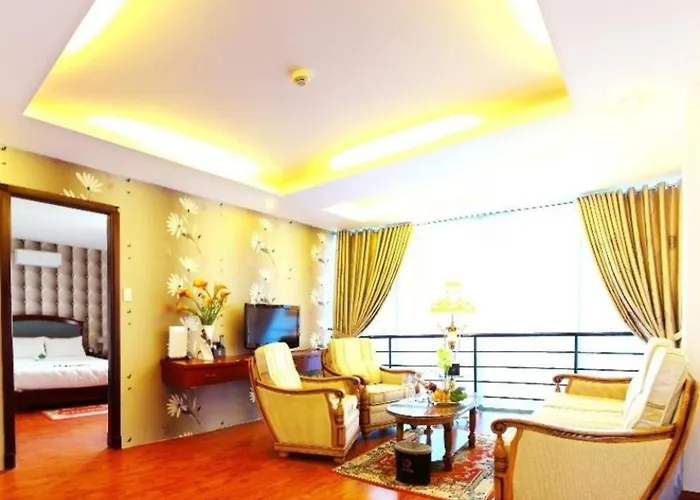 Universe Hotel