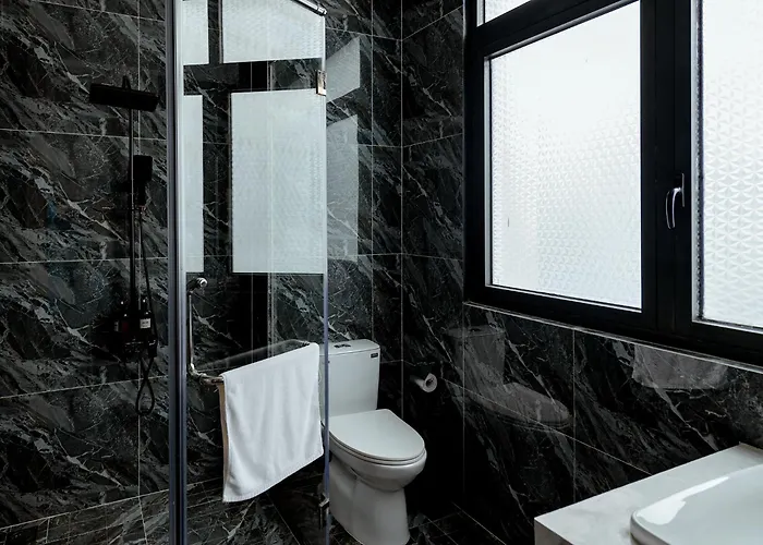 Lalisa Hotel Grand World Phu Quoc