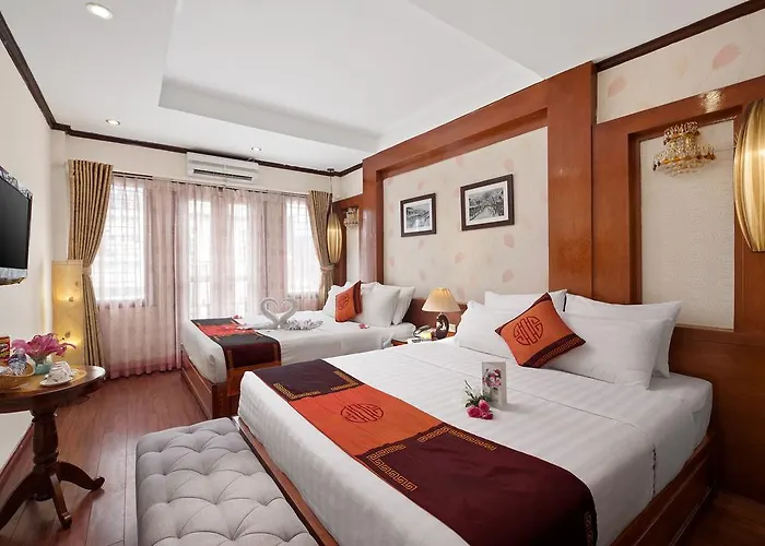 Hanoi Symphony Hotel
