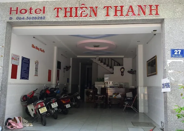 Thien Thanh Hotel