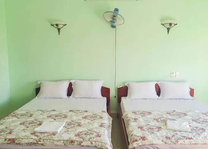 Ky Duyen Hotel