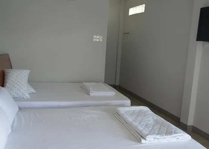 Phung Hoang Motel