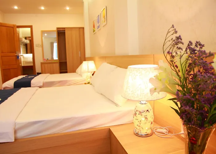 Little Nha Trang Hotel
