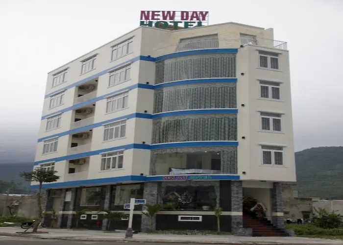 New Day Hotel