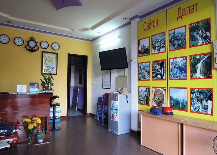 Quan Son Hotel