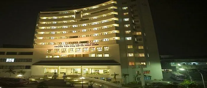 Cwd Hotel