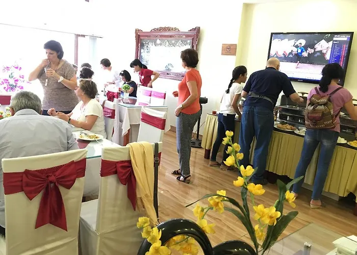Viet Village Hotel