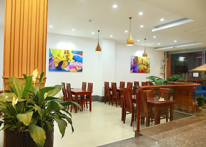 Sea Wonder Hotel