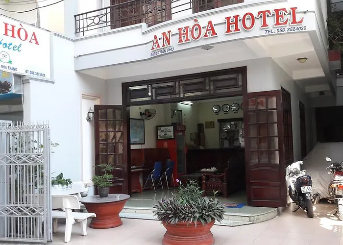 An Hoa