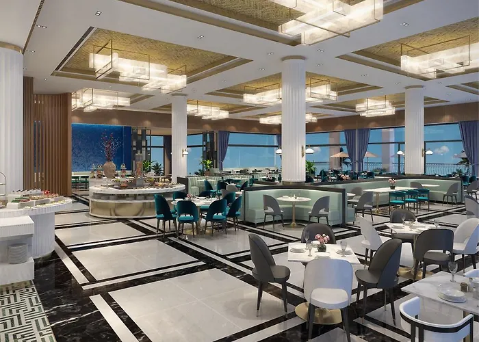 Vinpearl Discovery Greenhill Phu Quoc