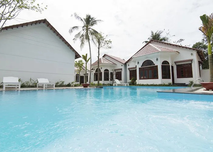 Wings Bungalow