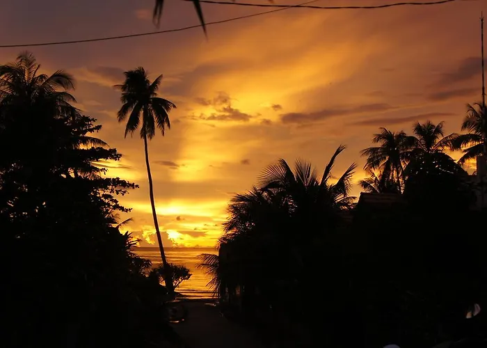 Phu Quoc Kim - Bungalow On The Beach