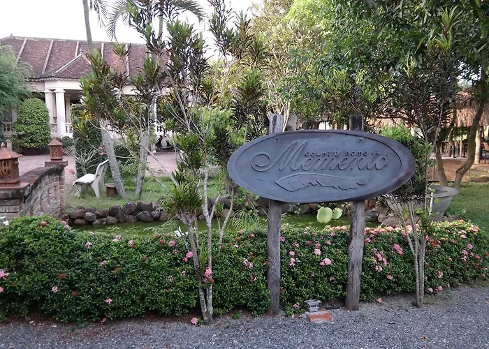 Memento Country Home